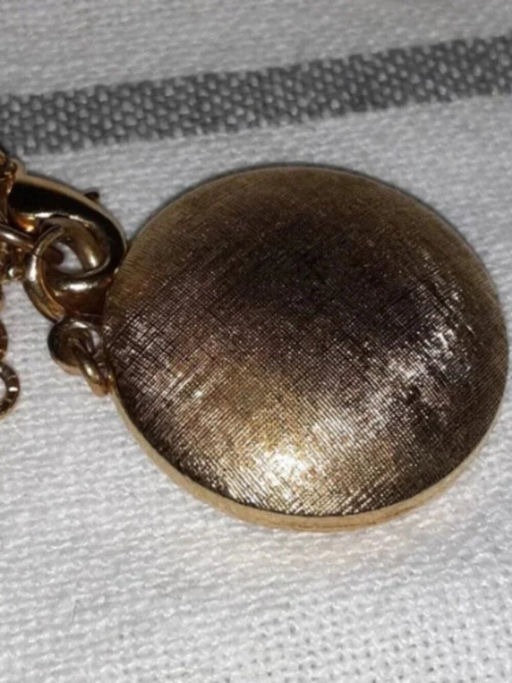 Vintage Sweet 16 Necklace 1950's - Picture 6 of 8
